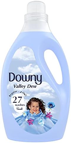 داوني 3 لتر برائحه  ابريل فريش